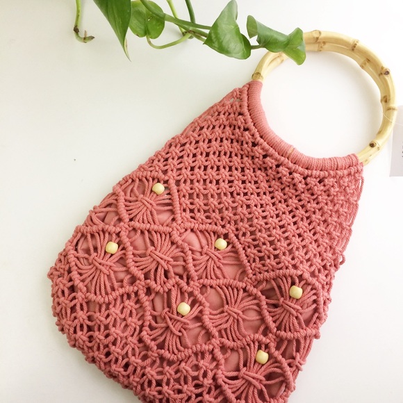 Topshop Handbags - SOLD